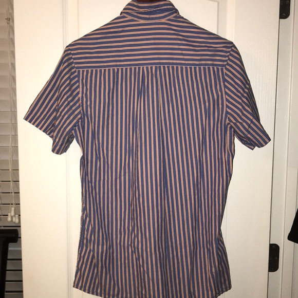 SADDLEBRED SIZE S - Picture 3 of 3